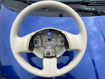 Volan za Fiat 500