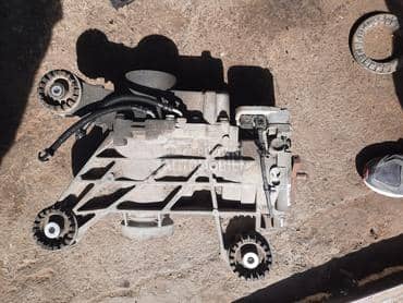 haldex za Volkswagen Passat B6