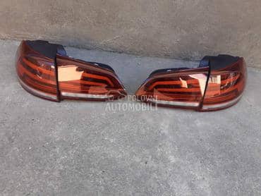 Dioda lampe za Golf 7 karavan za Volkswagen Golf 7