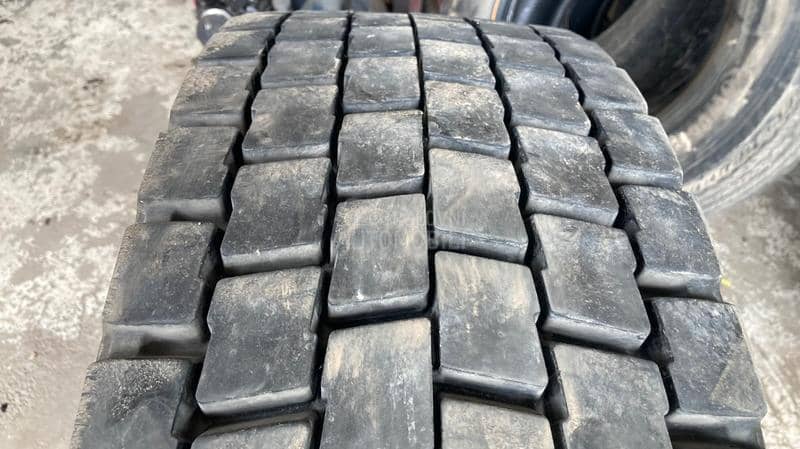 Goodyear 315/70 R22.5 Sve sezone