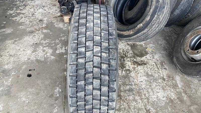Goodyear 315/70 R22.5 Sve sezone