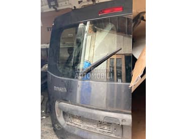 gepek vrata leva i desna za Dacia Dokker od 2012. do 2020. god.