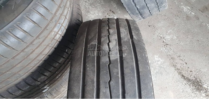 Fulda 215/75 R17.5 Sve sezone