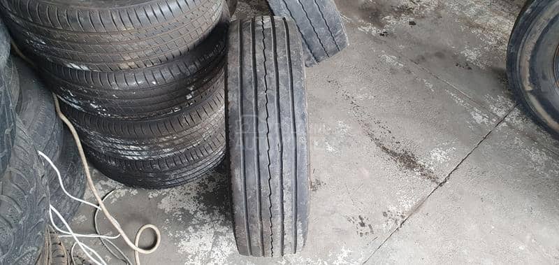 Fulda 215/75 R17.5 Sve sezone