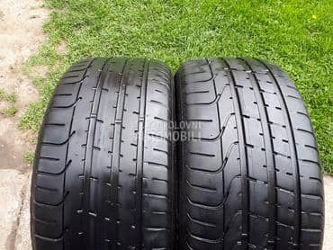 Pirelli 255/40 R19 Letnja