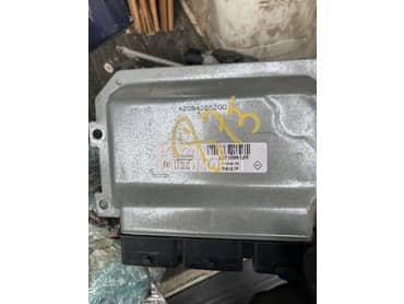 motorni računar za Dacia Sandero od 2013. do 2020. god.