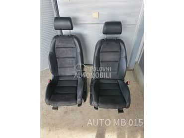 sedista za Audi A4 od 2001. do 2008. god.