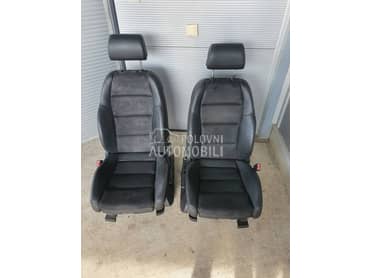 sedista za Audi A4 od 2001. do 2008. god.