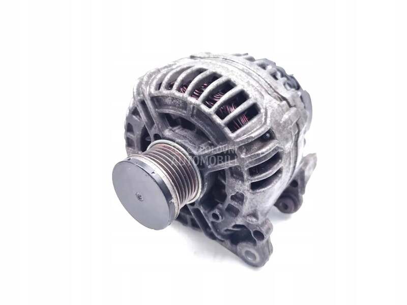 1.4 , 1.4 FSI TSI Alternator