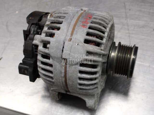 1.4 , 1.4 FSI TSI Alternator