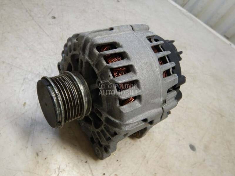 1.4 , 1.4 FSI TSI Alternator