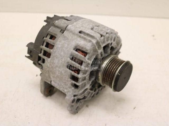 1.4 , 1.4 FSI TSI Alternator