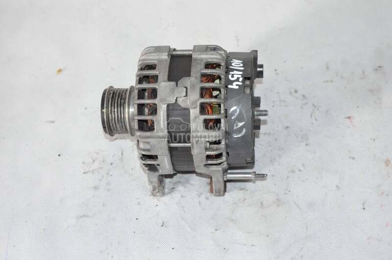 1.4 , 1.4 FSI TSI Alternator