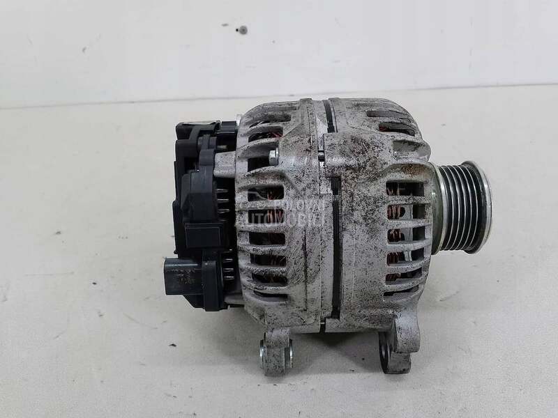 1.4 , 1.4 FSI TSI Alternator