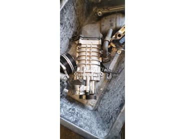 Kompresor tfsi za Audi A3 od 2008. do 2012. god.