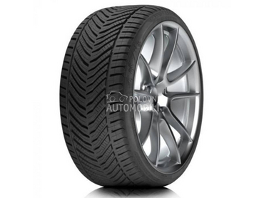 Tigar 195/65 R15 Sve sezone