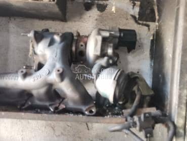 Tsi turbina za Audi A3