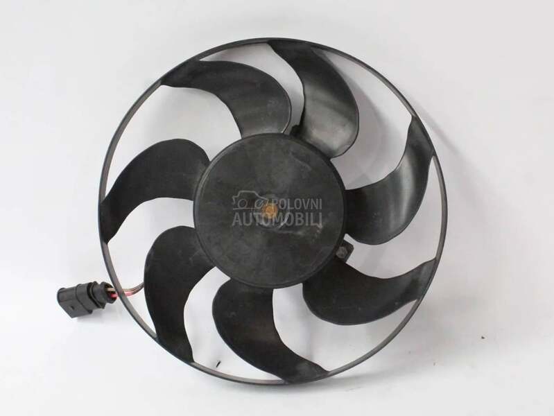 1.4 FSI TSI Ventilator