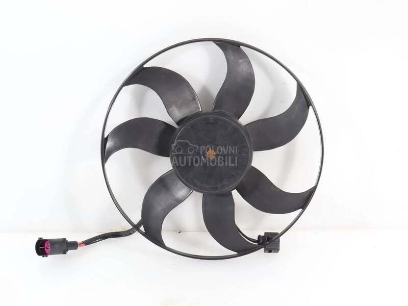 1.4 FSI TSI Ventilator