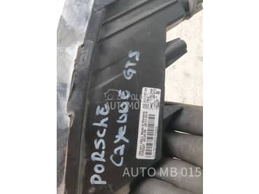 Maglenka za Porsche Cayenne