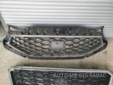 maska Leon za Seat Leon