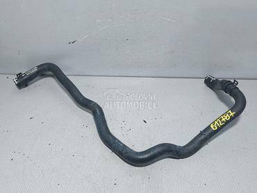 CRIJEVO za Volkswagen Passat B7