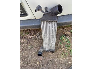 Interkuler za Peugeot 807