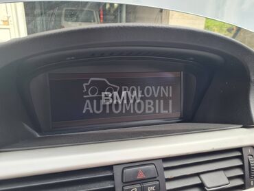 Multimedija za BMW 325