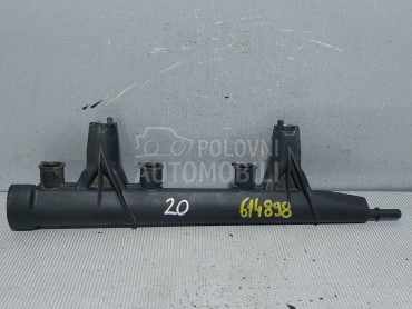 RAMPA za Peugeot 208