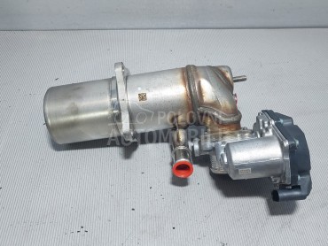 HLADNJAK EGR VENTILA za Audi A4