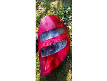 stop lampe w169 za Mercedes Benz A Klasa od 2004. do 2007. god.