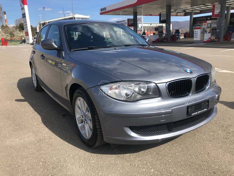 BMW 116 116 d