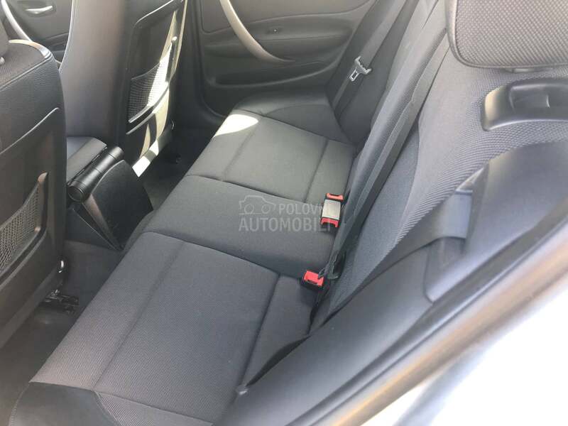 BMW 116 116 d