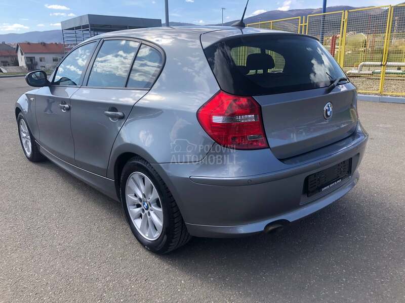 BMW 116 116 d