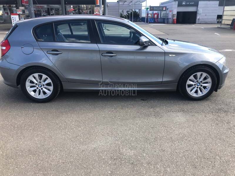 BMW 116 116 d