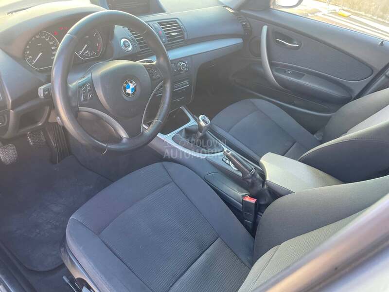 BMW 116 116 d