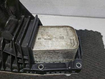 HLADNJAK ULJA za BMW 320 GT