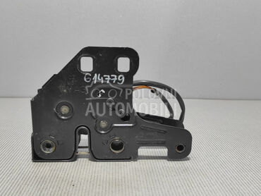 BRAVA HAUBE za Audi Q7