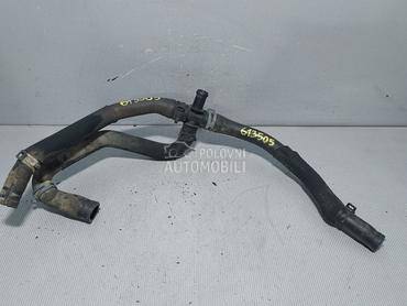 CRIJEVO za Seat Ibiza