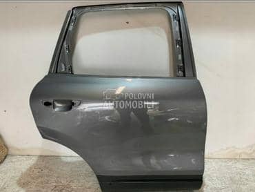 vrata za Porsche Cayenne od 2011. do 2018. god.