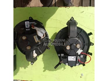 Ventilator kabine za Citroen C4 Picasso