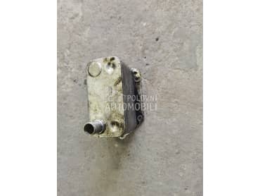 hladnjak ulja za BMW Serija 5