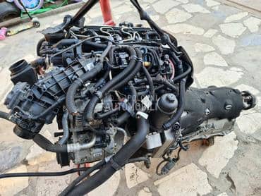 motor B47 G20, G30 za BMW Serija 3, Serija 3 GT, Serija 4 ...