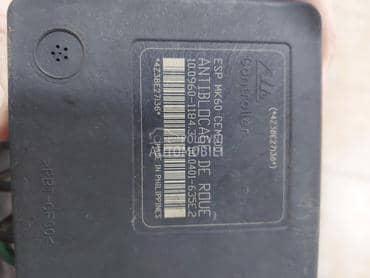 ABS centrale pumpe za Peugeot 207