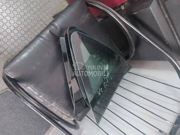 Stakla staklo zadnje bocno sw za Peugeot 407