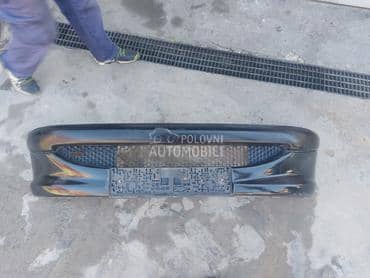 Branik prednji za Peugeot 206