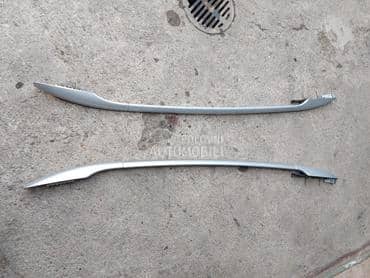 Krovni nosac lajsne krova sw za Peugeot 407