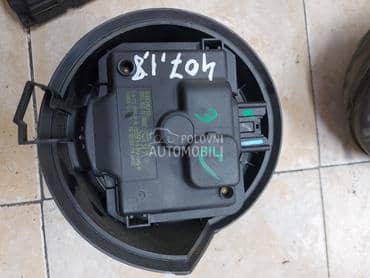 Ventilator kabine za Peugeot 407