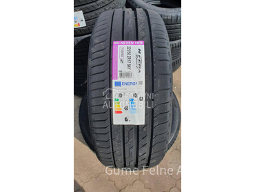 Nexen 225/50 R17 Letnja