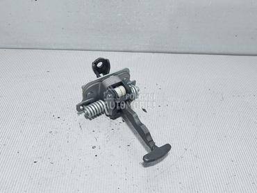 GRANICNIK VRATA za Peugeot Partner